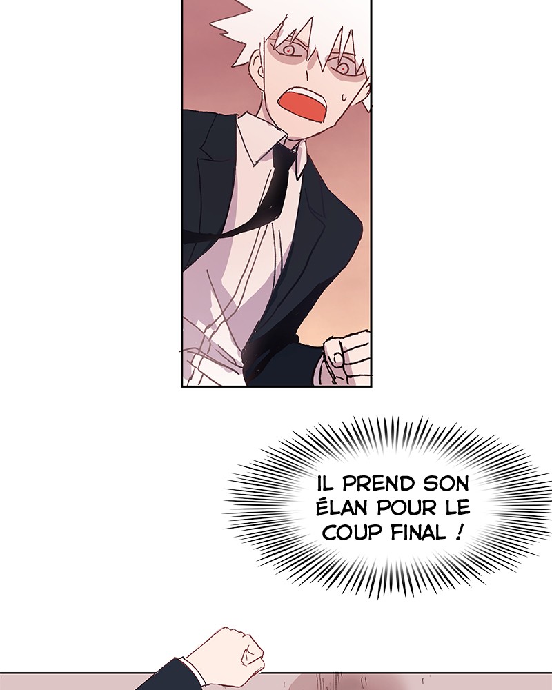 Read The Boxer FR Manga Online