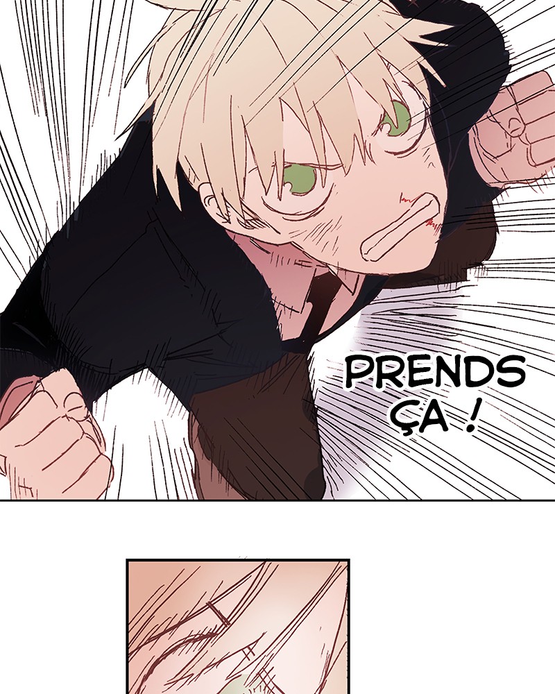 Read The Boxer FR Manga Online