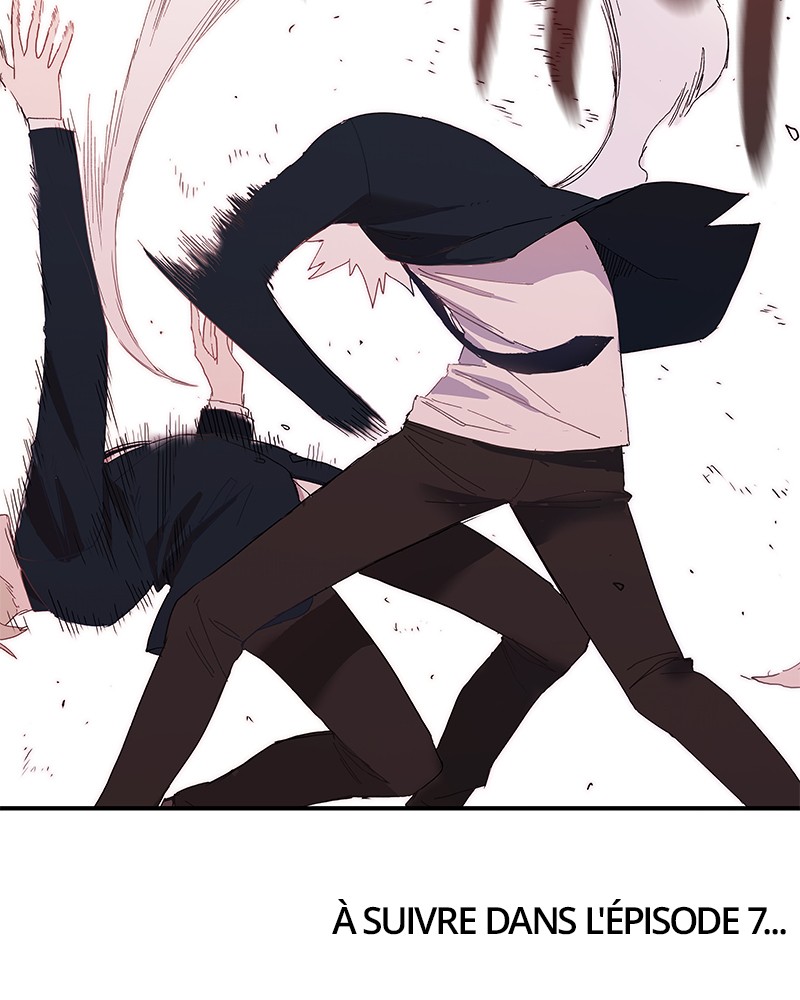 Read The Boxer FR Manga Online
