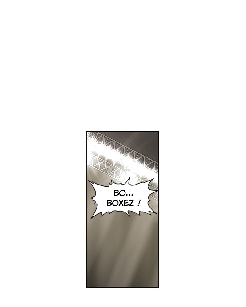Read The Boxer FR Manga Online