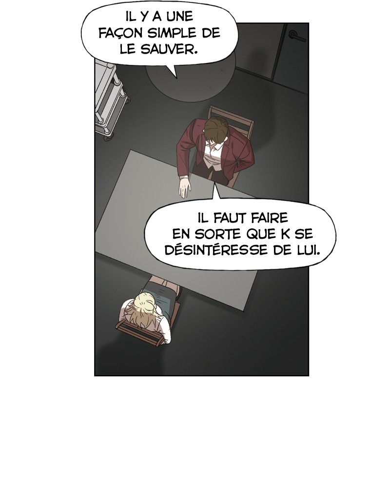 Read The Boxer FR Manga Online