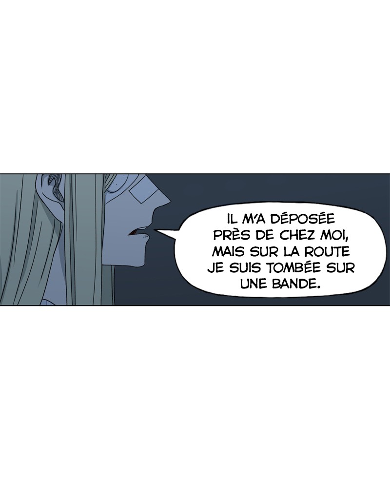 Read The Boxer FR Manga Online
