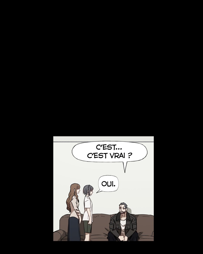 Read The Boxer FR Manga Online