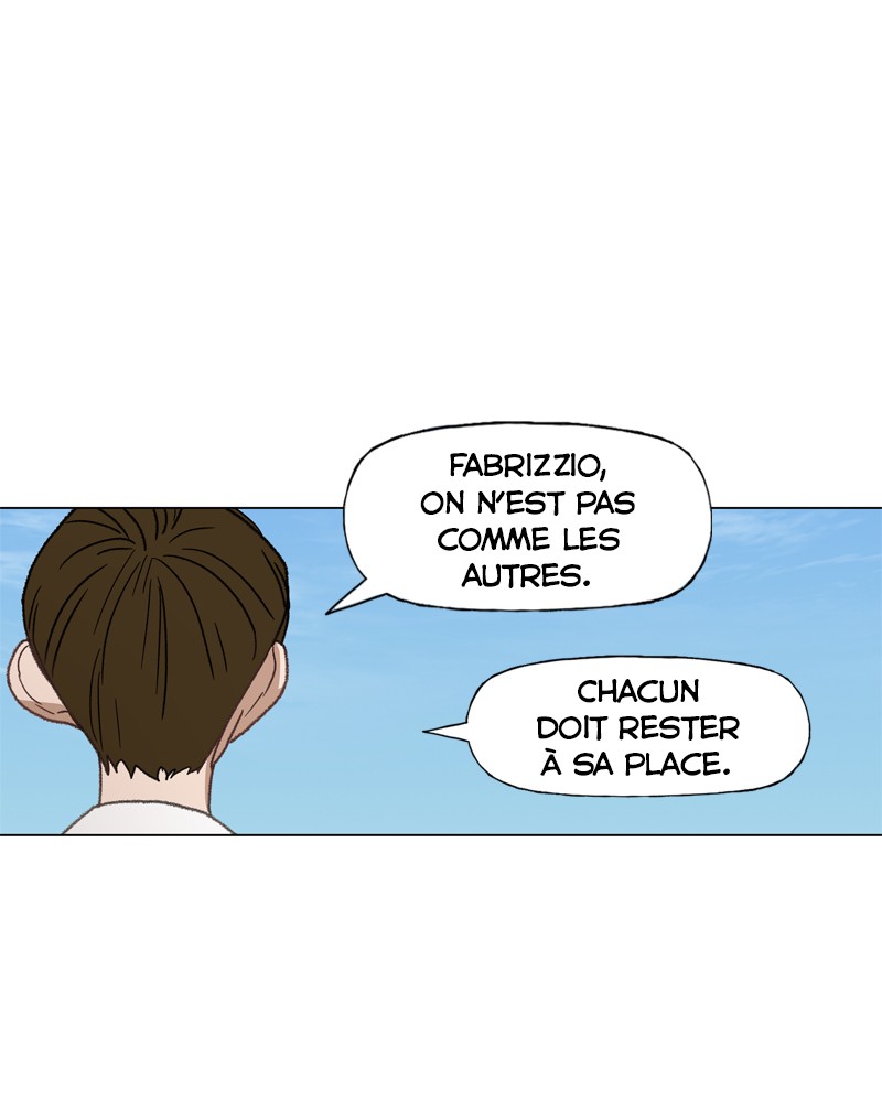 Read The Boxer FR Manga Online