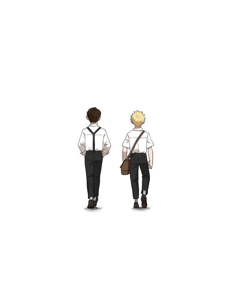 Read The Boxer FR Manga Online