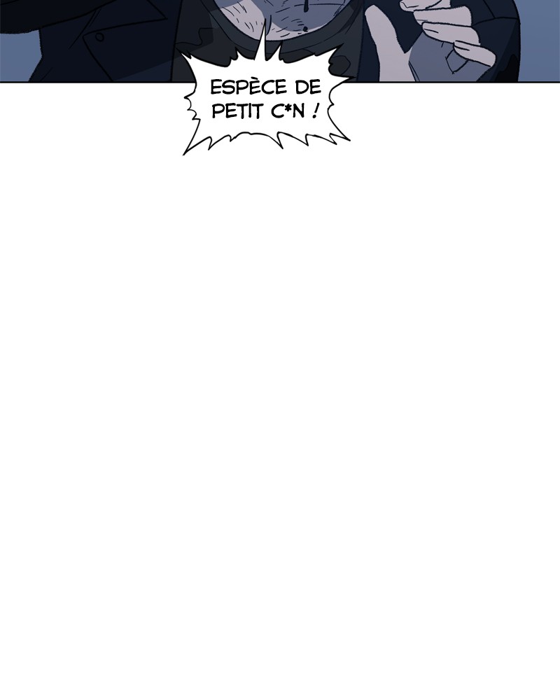 Read The Boxer FR Manga Online