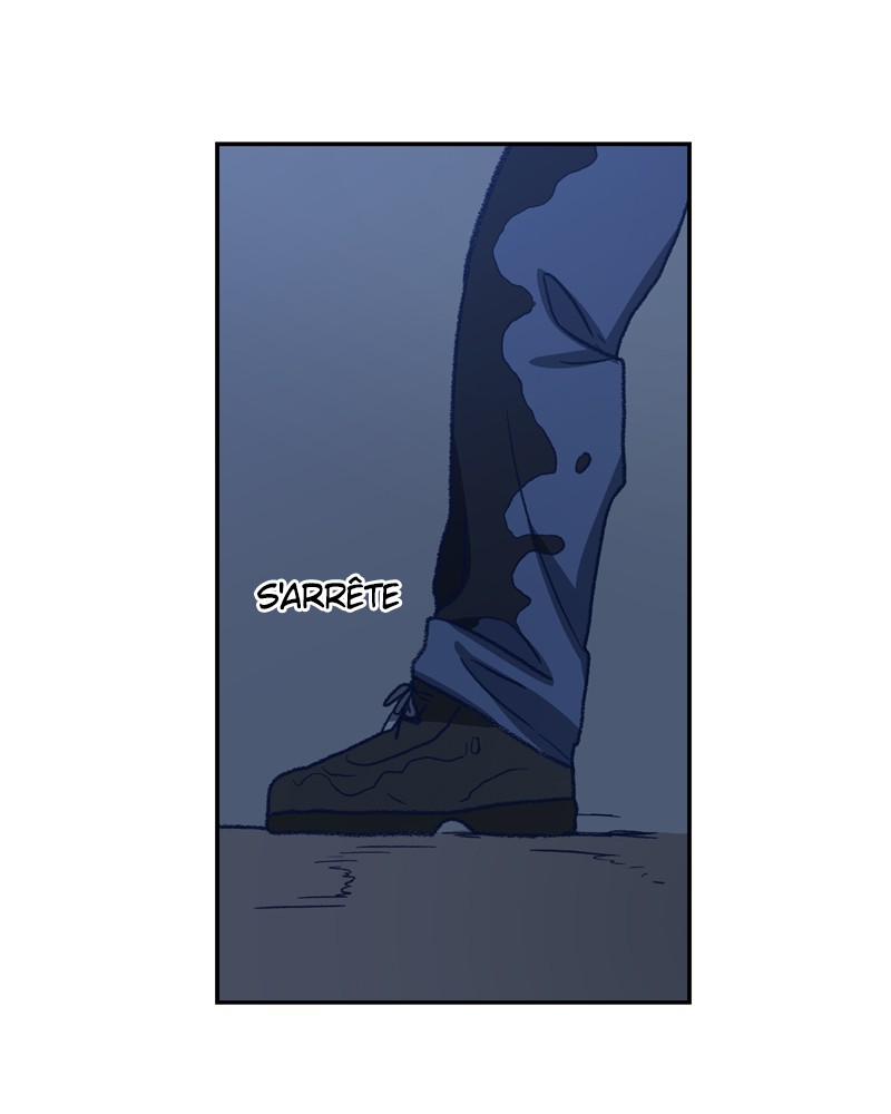 Read The Boxer FR Manga Online