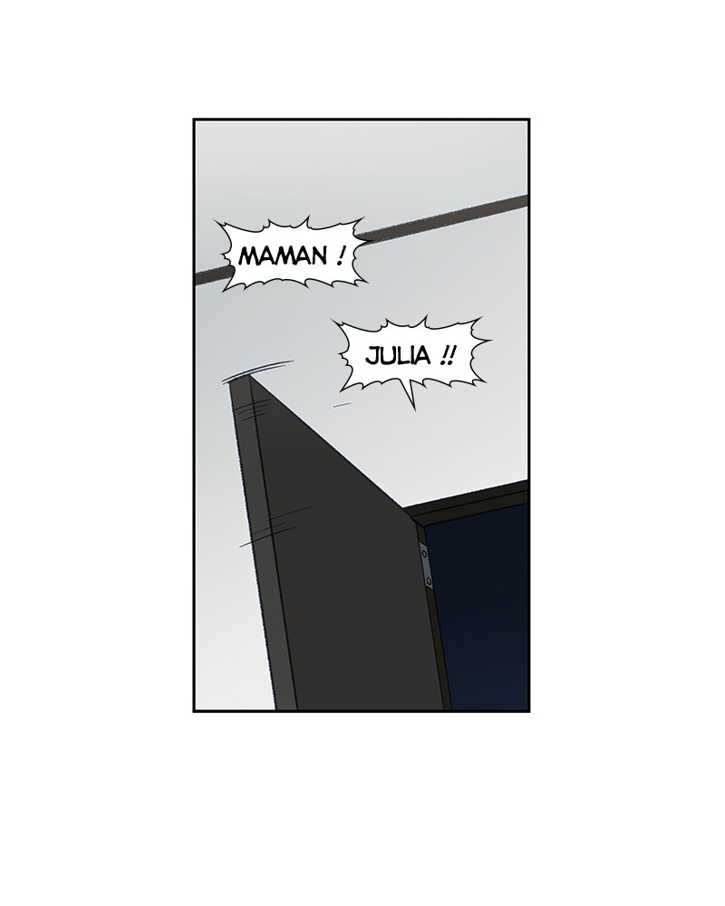 Read The Boxer FR Manga Online