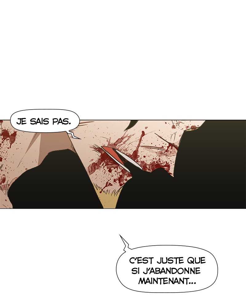 Read The Boxer FR Manga Online