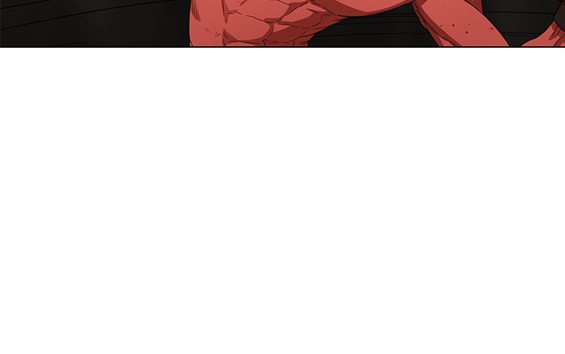 Read The Boxer FR Manga Online