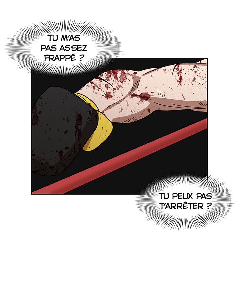 Read The Boxer FR Manga Online