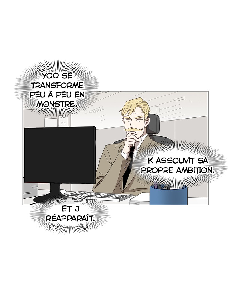 Read The Boxer FR Manga Online