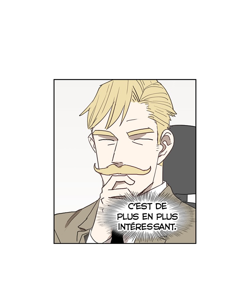 Read The Boxer FR Manga Online