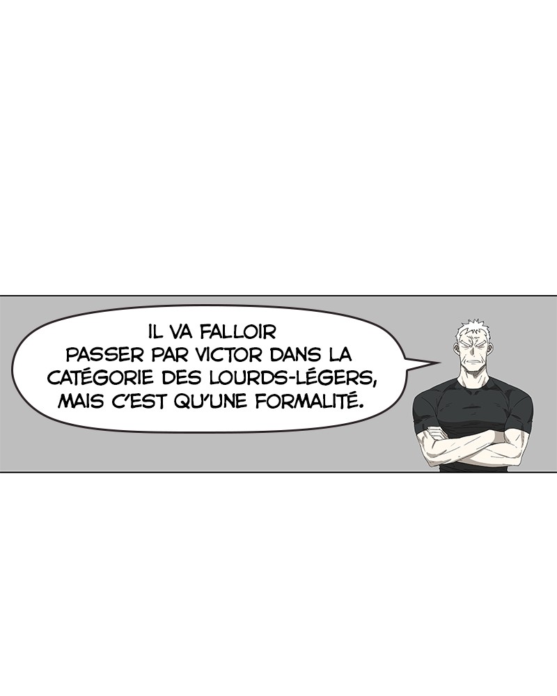 Read The Boxer FR Manga Online