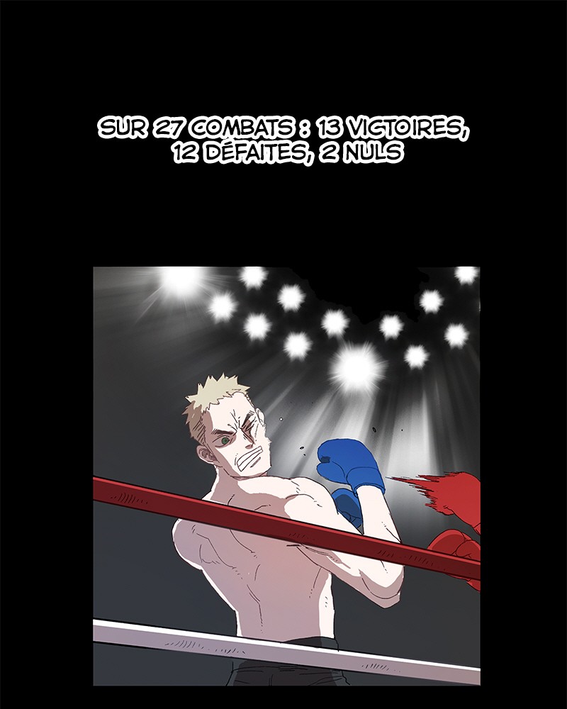 Read The Boxer FR Manga Online
