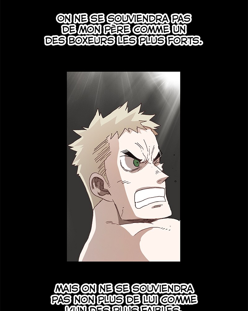 Read The Boxer FR Manga Online