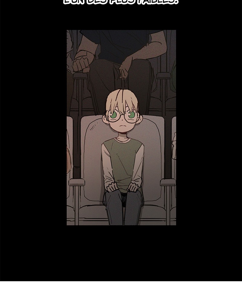 Read The Boxer FR Manga Online