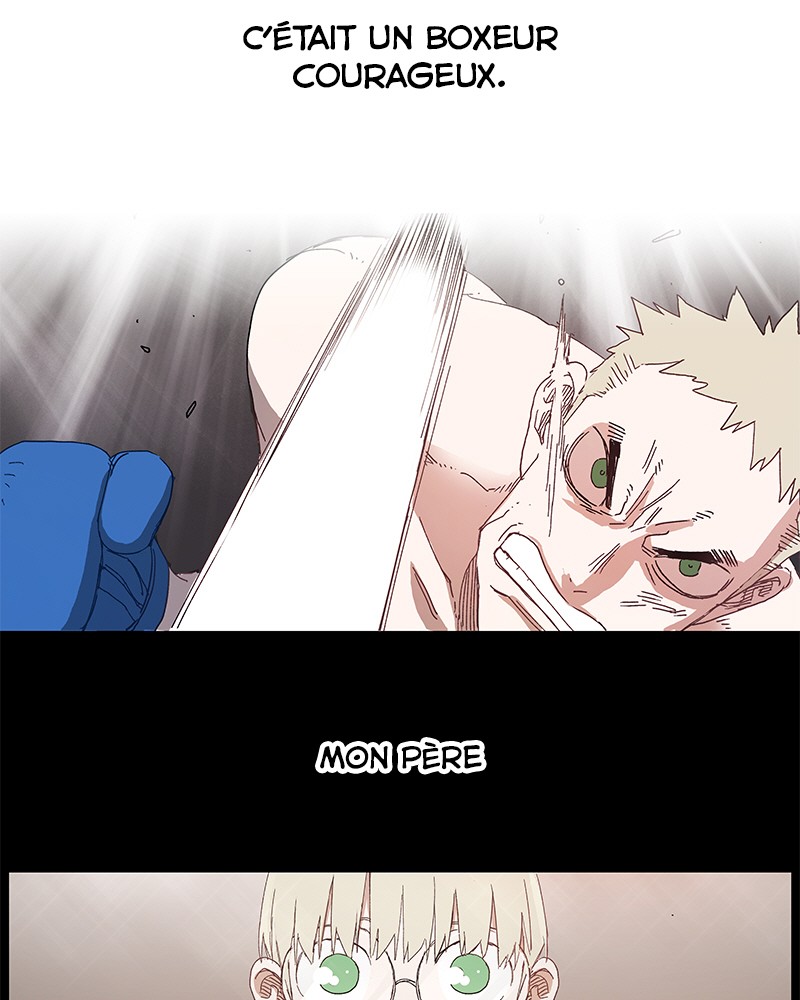 Read The Boxer FR Manga Online