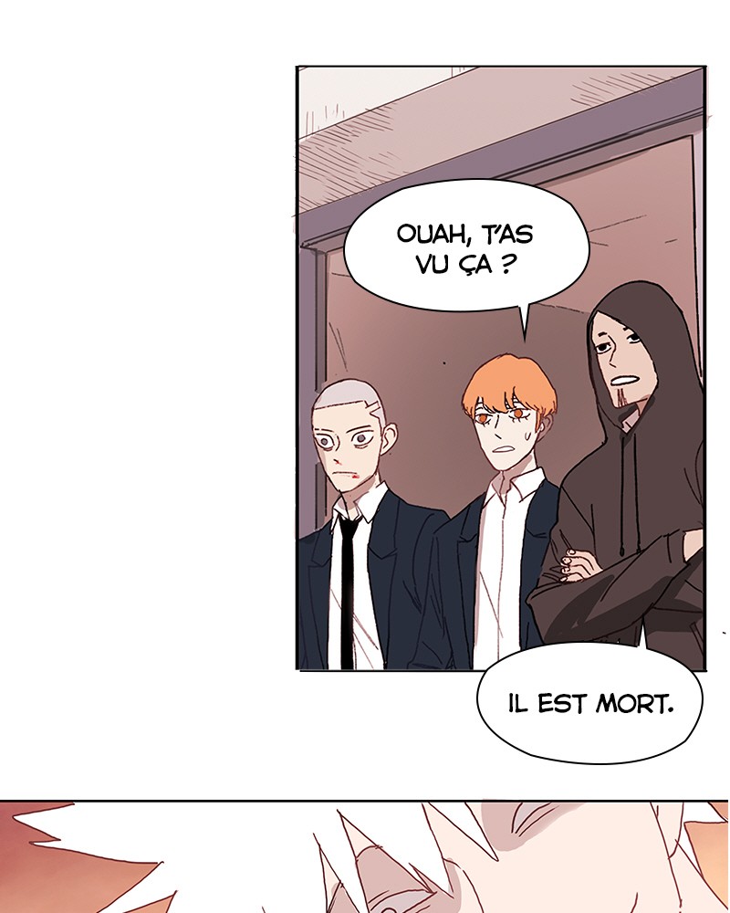 Read The Boxer FR Manga Online