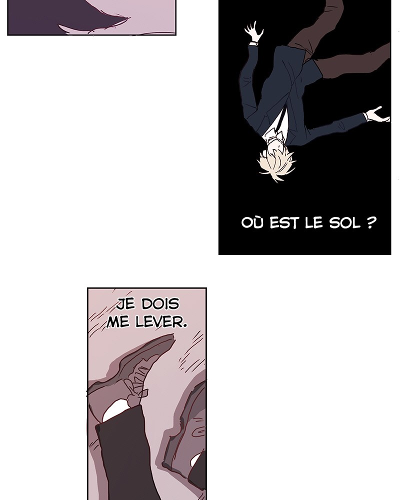 Read The Boxer FR Manga Online