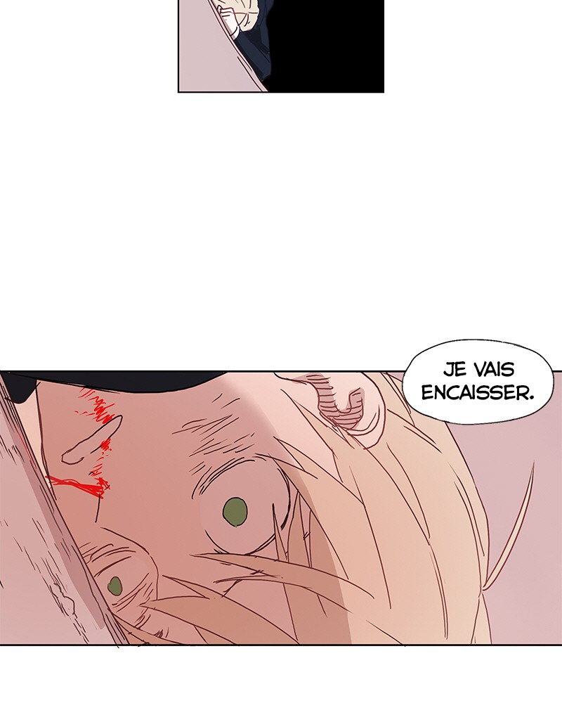 Read The Boxer FR Manga Online