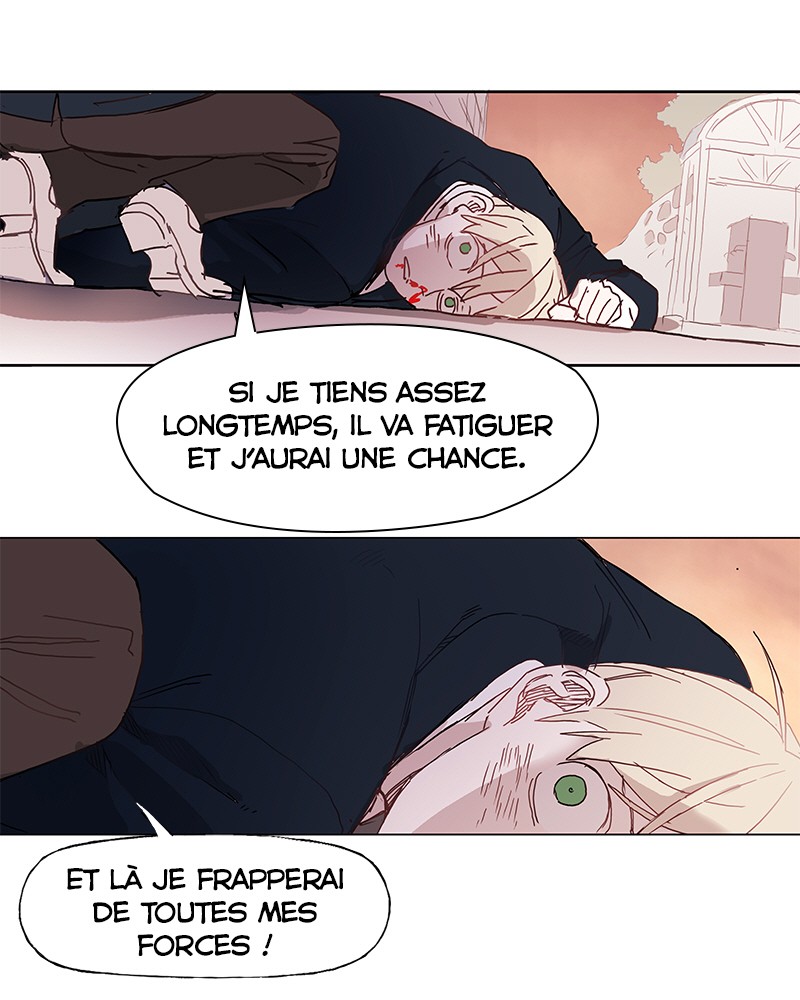 Read The Boxer FR Manga Online