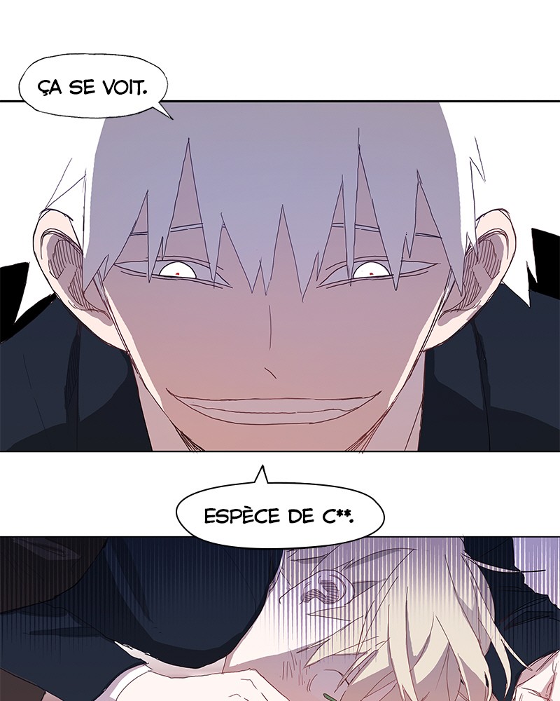 Read The Boxer FR Manga Online