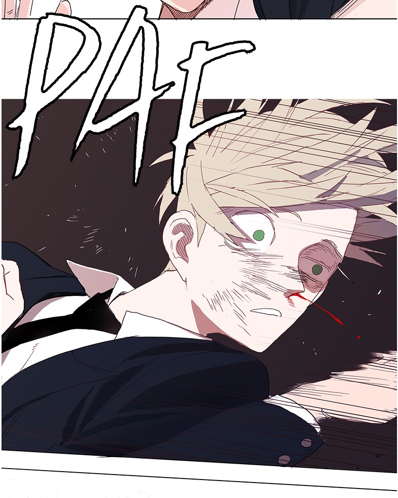 Read The Boxer FR Manga Online