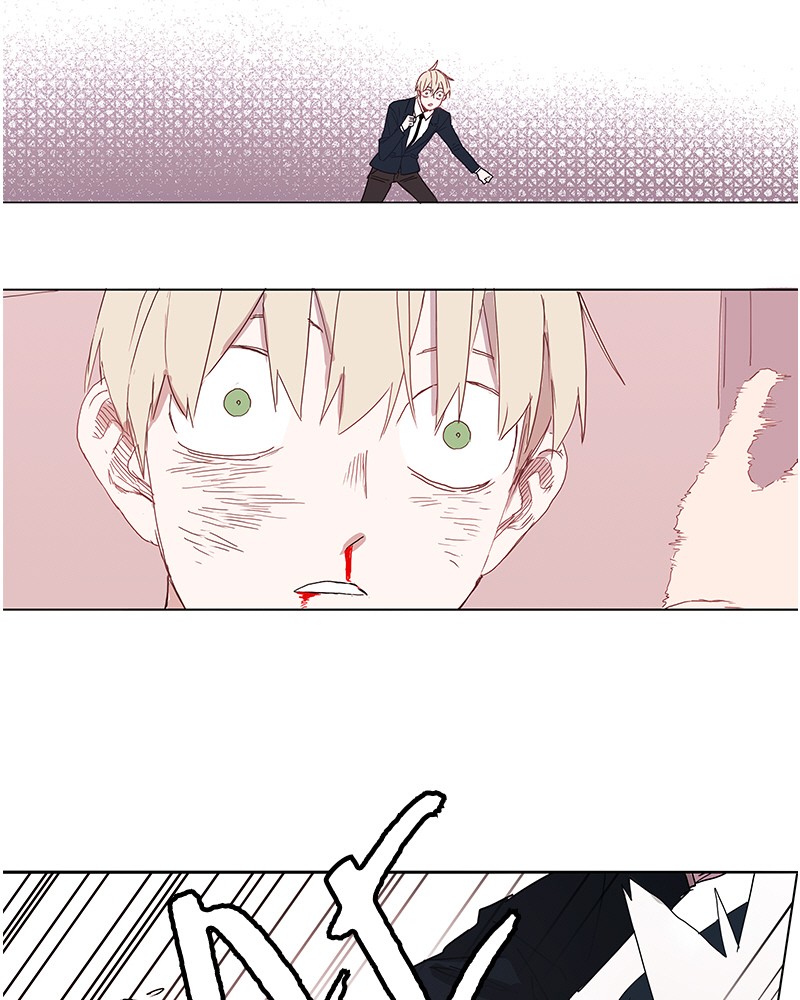 Read The Boxer FR Manga Online