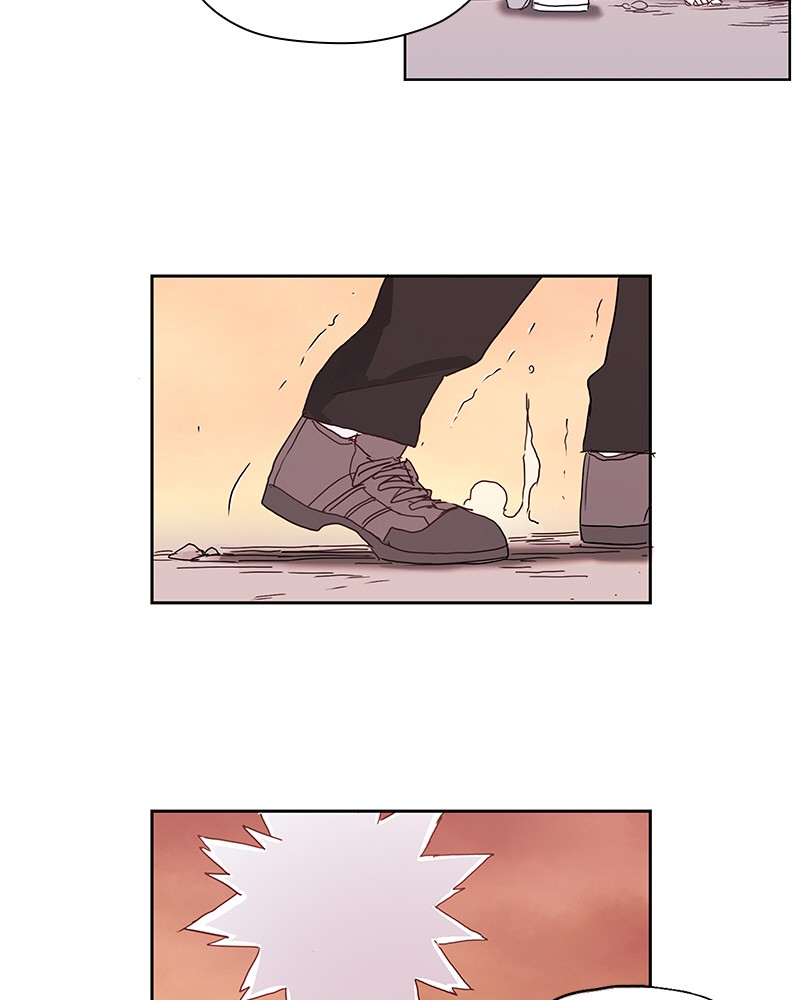 Read The Boxer FR Manga Online