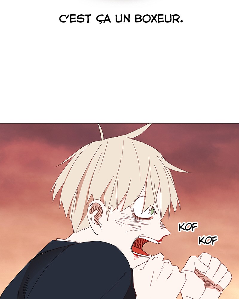 Read The Boxer FR Manga Online