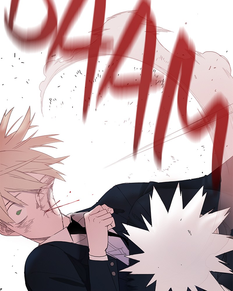 Read The Boxer FR Manga Online