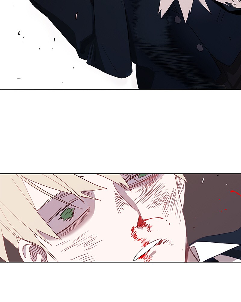 Read The Boxer FR Manga Online