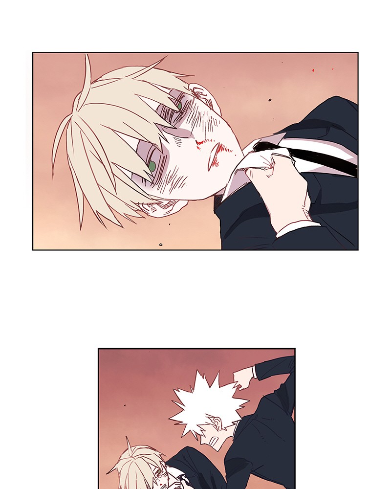 Read The Boxer FR Manga Online