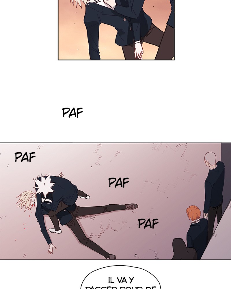 Read The Boxer FR Manga Online