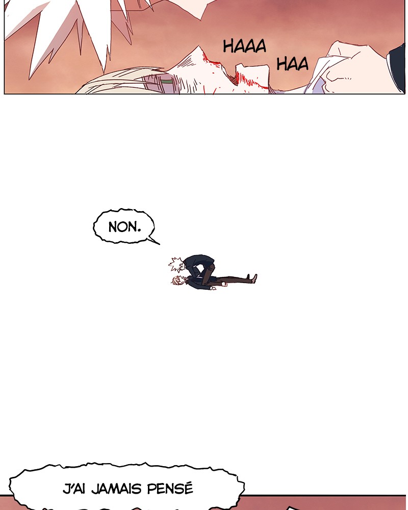 Read The Boxer FR Manga Online
