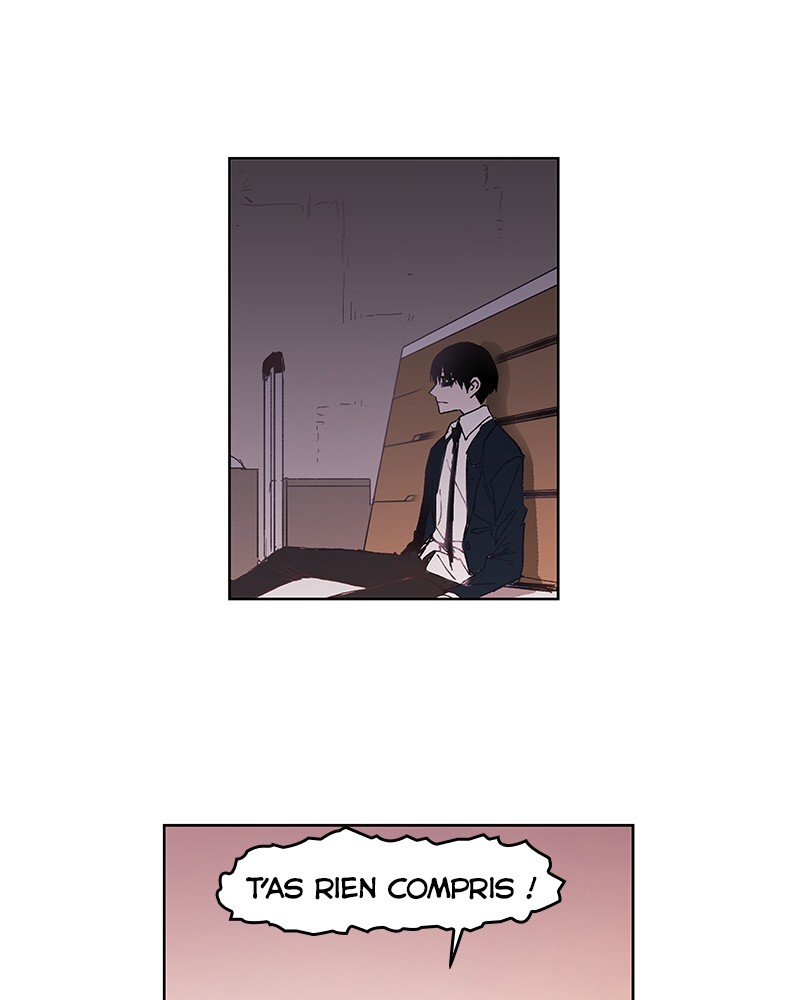 Read The Boxer FR Manga Online