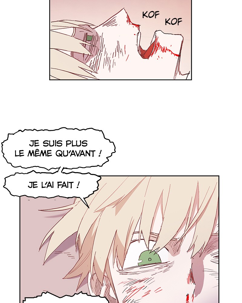 Read The Boxer FR Manga Online