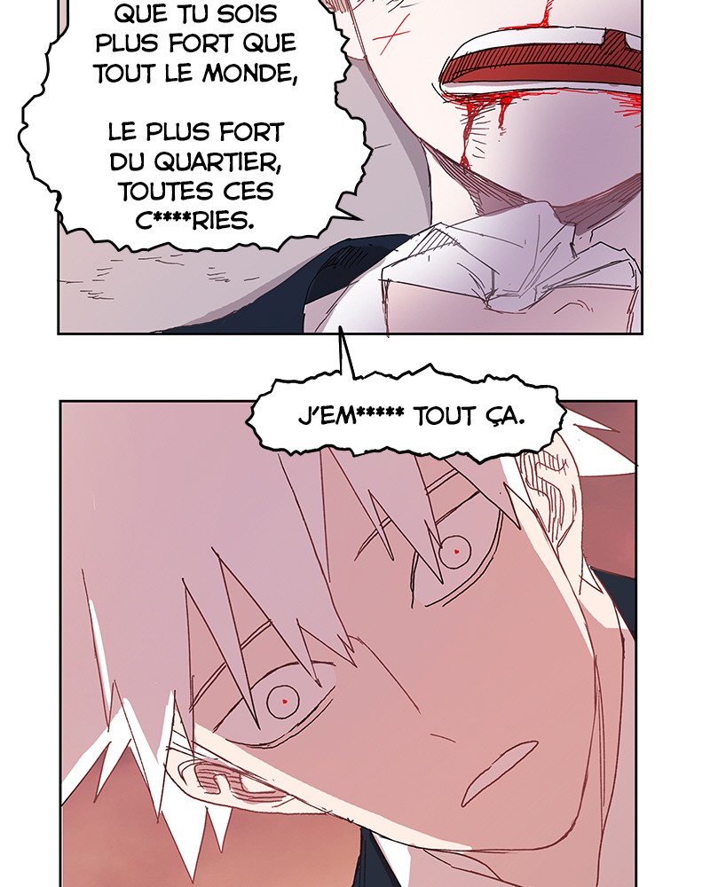 Read The Boxer FR Manga Online
