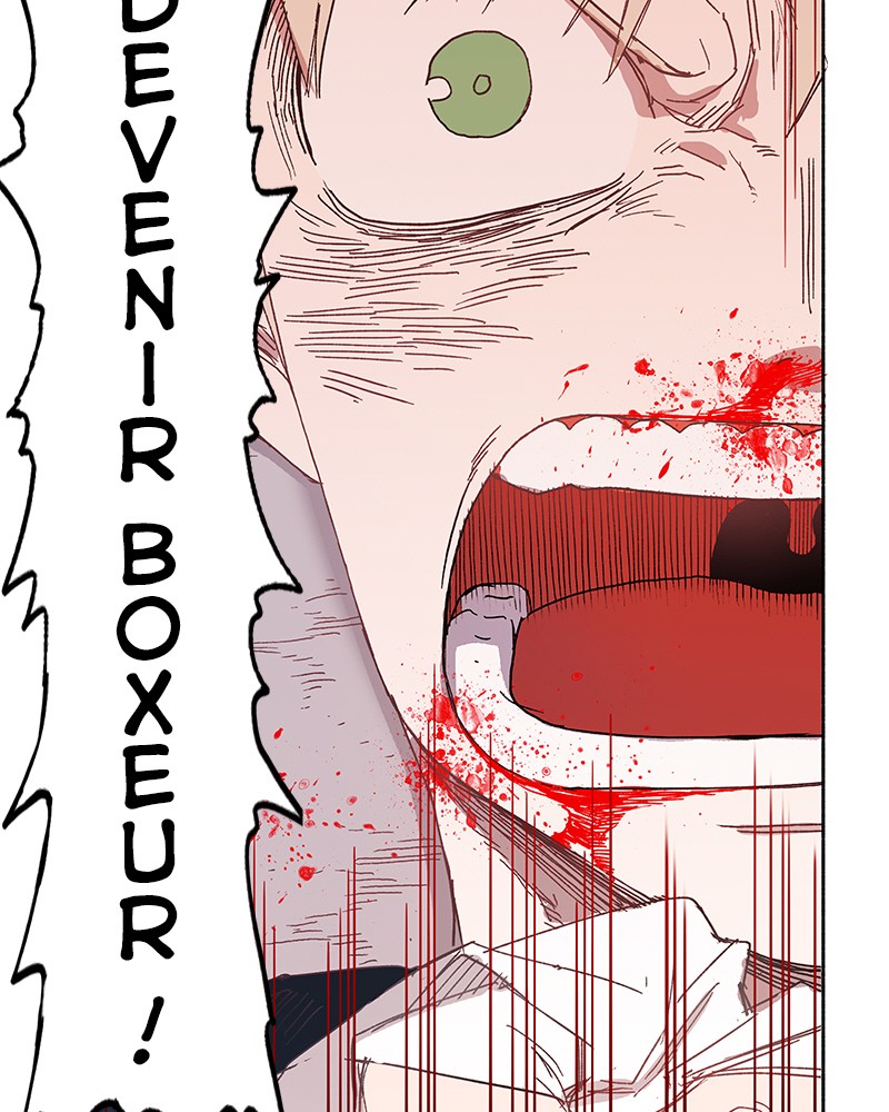 Read The Boxer FR Manga Online