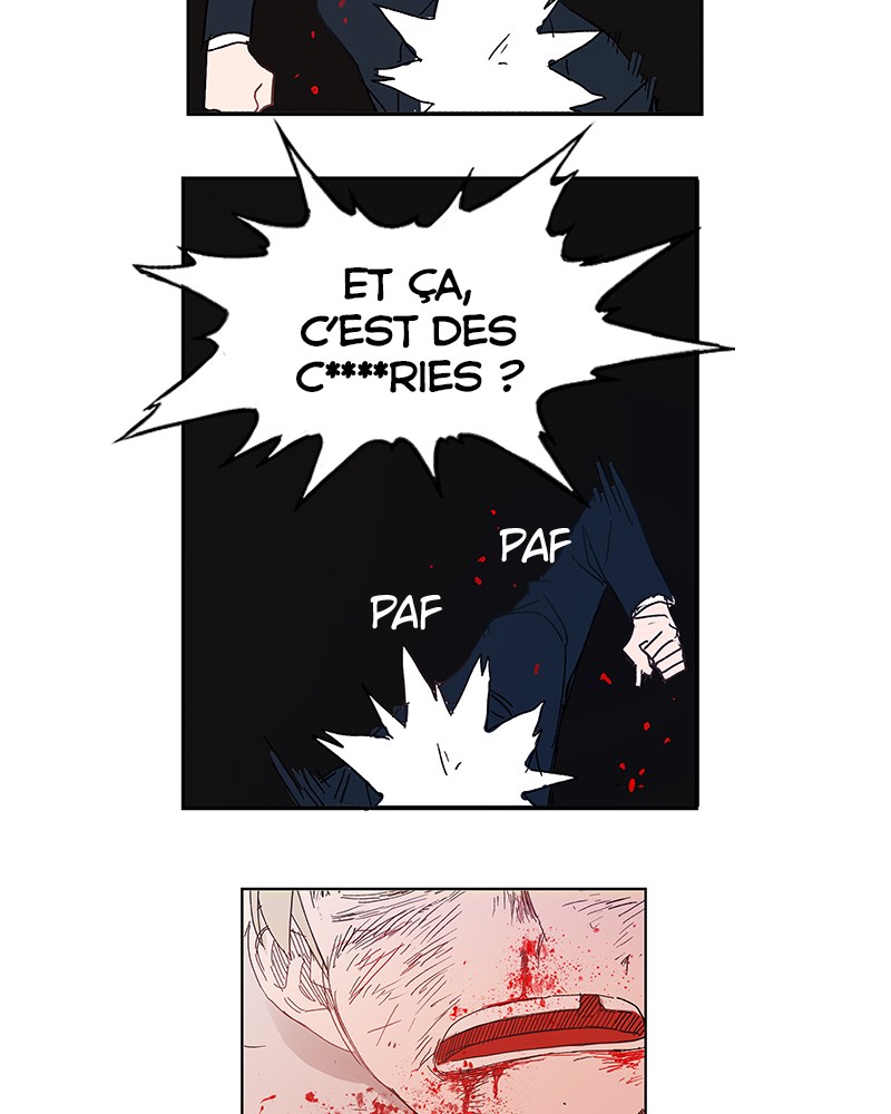 Read The Boxer FR Manga Online