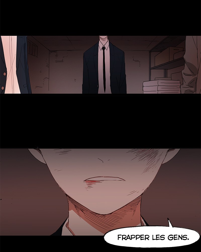 Read The Boxer FR Manga Online