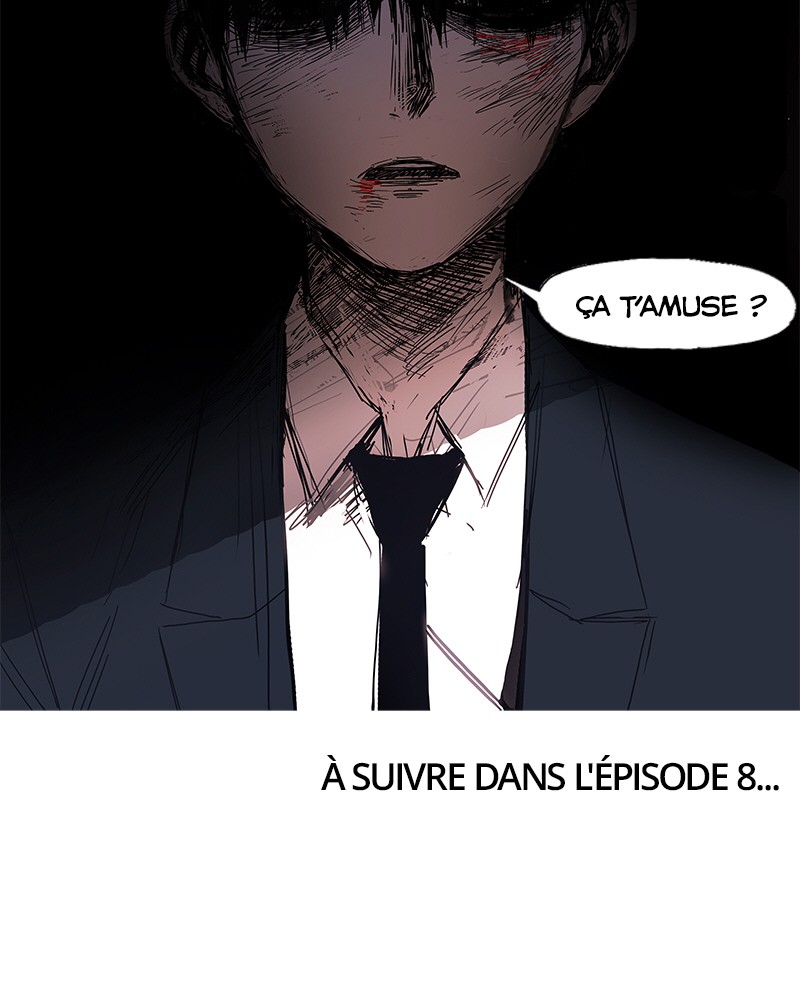 Read The Boxer FR Manga Online