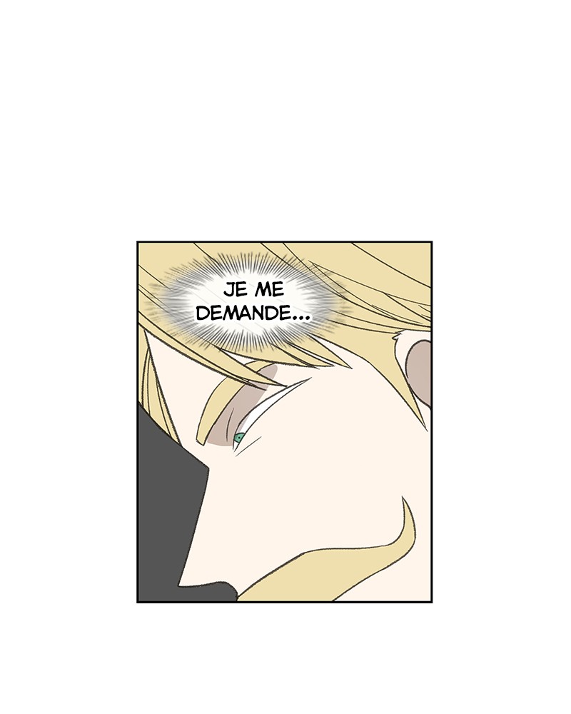 Read The Boxer FR Manga Online