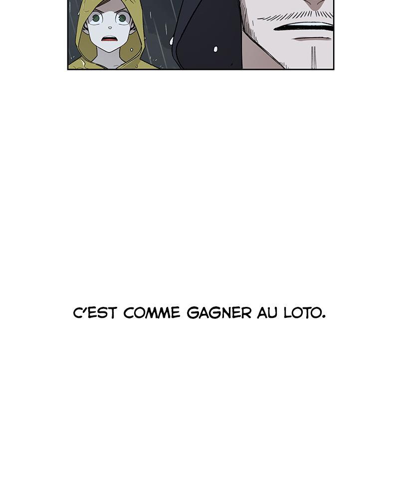 Read The Boxer FR Manga Online