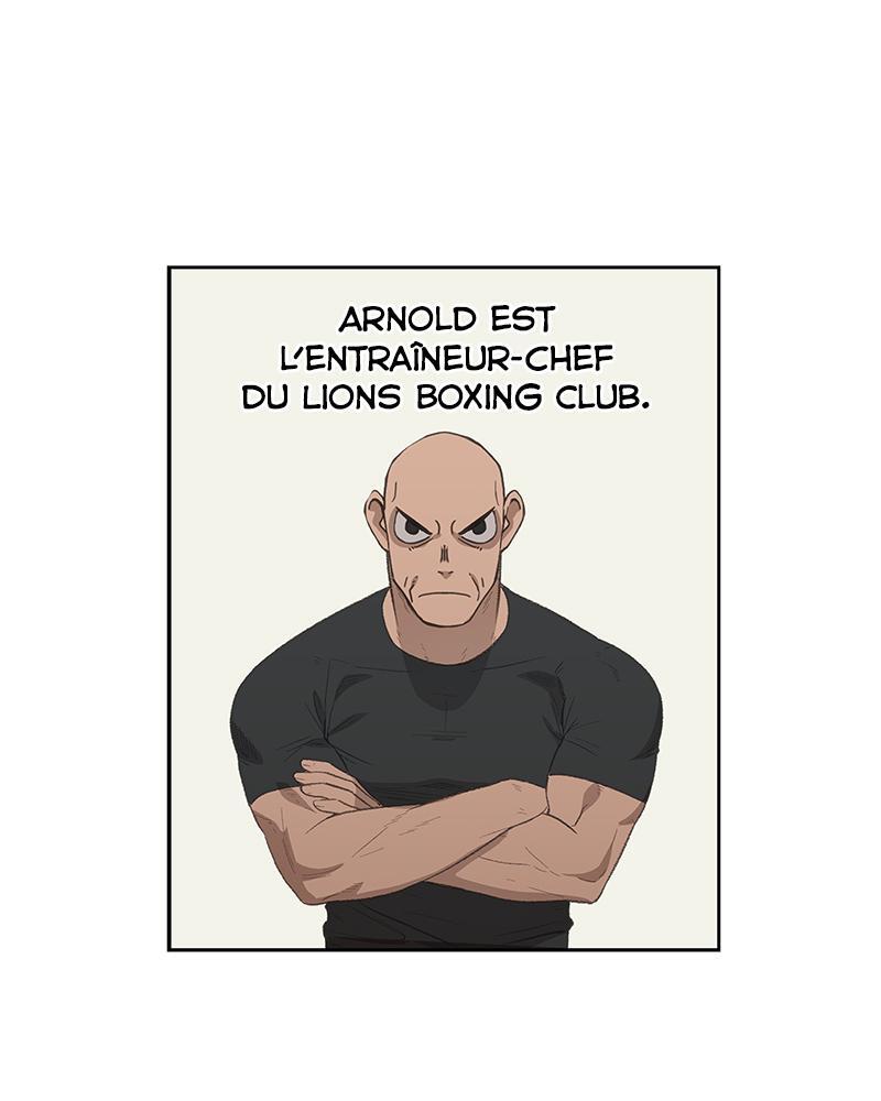 Read The Boxer FR Manga Online