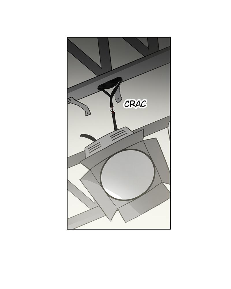 Read The Boxer FR Manga Online
