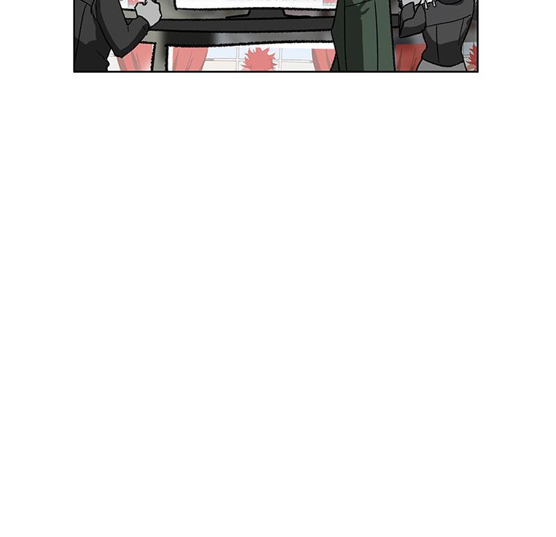 Read The Boxer FR Manga Online