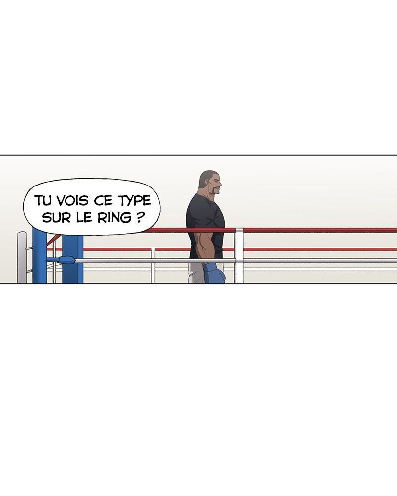 Read The Boxer FR Manga Online