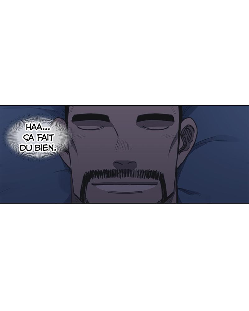 Read The Boxer FR Manga Online